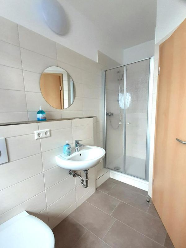 Pension Berlin In ชเปรมแบร์ก ภายนอก รูปภาพ